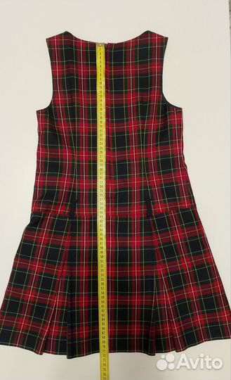 Одежда для школы