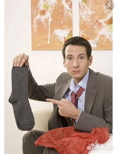 Вязаные изделия