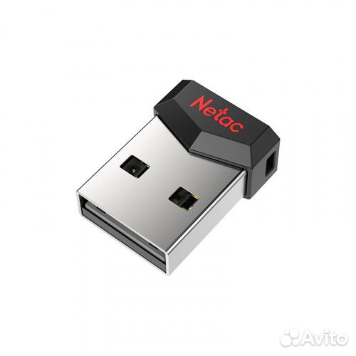 Flash Usb 2.0 Netac UM81 Ultra на 32GB