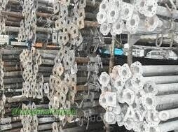 Стойка каплок