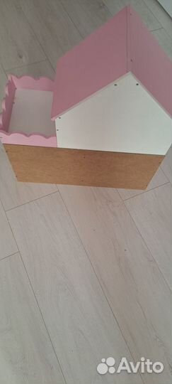 Кукольный домик