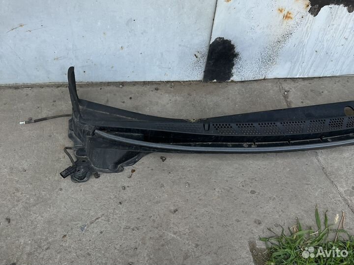 Панель дворников Kia Ceed 2