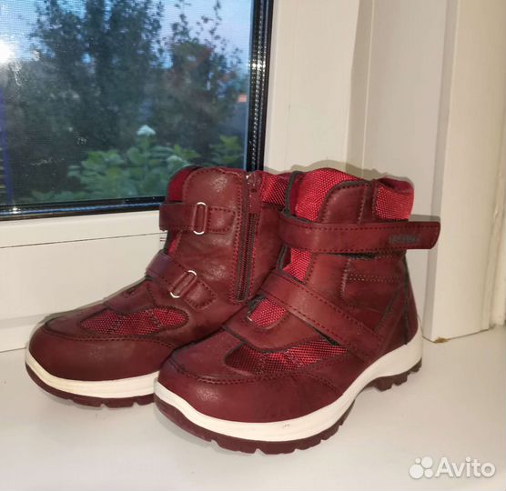 Детская обувь для девочек