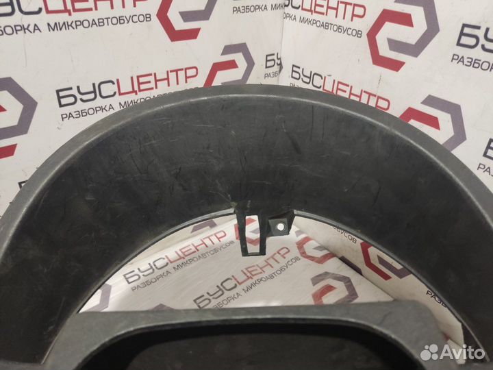 Накладка панели приборов Спринтер 906, Крафтер