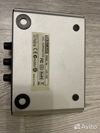 Комплект для звукозаписи