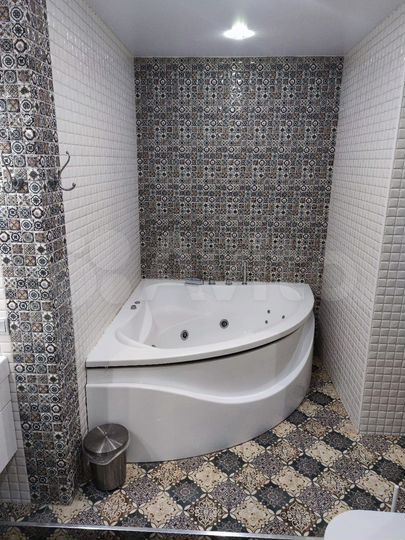 3-к. квартира, 85,7 м², 14/14 эт.