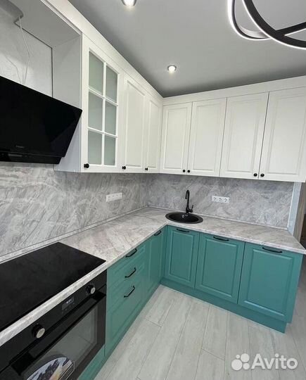 Кухня на заказ