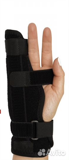 Ортез на руку