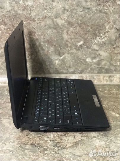 Asus netbook Eee PC 1001 PX
