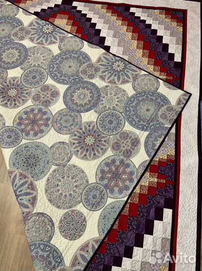 Покрывало одеяло