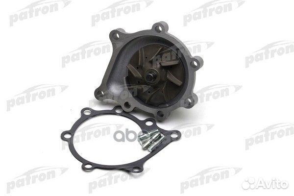 Насос водяной KIA: Karnival 2.9 CRDi 06- PWP1368