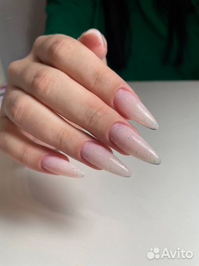 Маникюр и педикюр. Центр Сочи