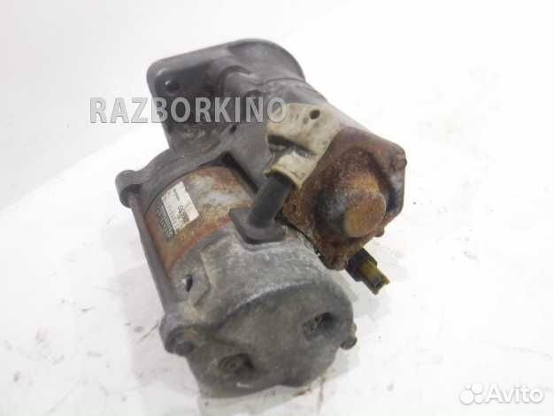 Стартер Крайслер 300M LR