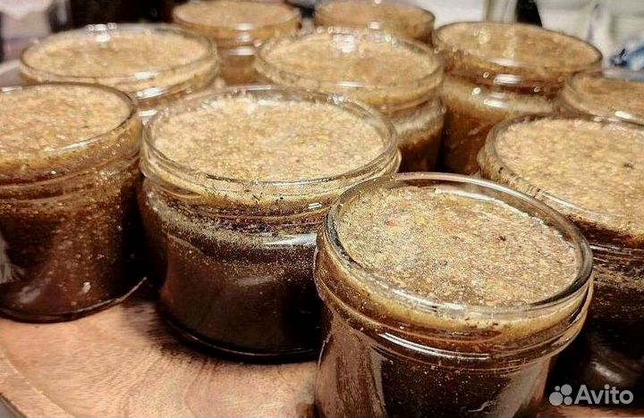 Ночная паста для потенции