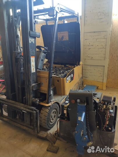 Ремонт рохля кара штабелер выкуп бу стеллажи