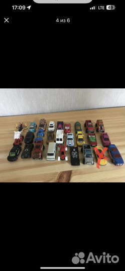 Машинки hot wheels