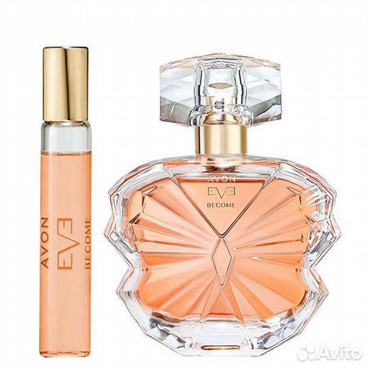 Avon Эйвон