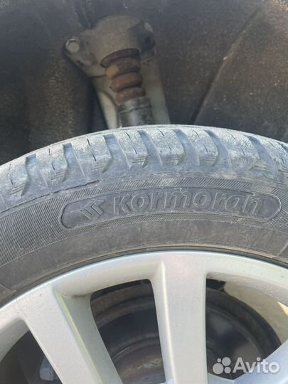 Kormoran All Season 225/50 R17