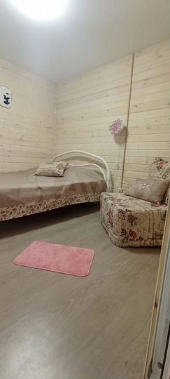 Комната 30 м² в 1-к., 1/3 эт.