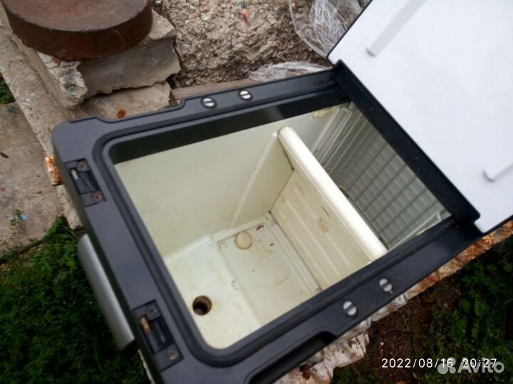 Продам автохолодильник