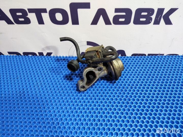 Клапан EGR Mercedes-Benz E-Class