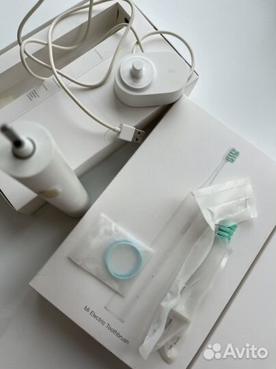 Новая Зубная щетка Xiaomi