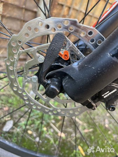 Продам велосипед GT zaskar 29 колеса