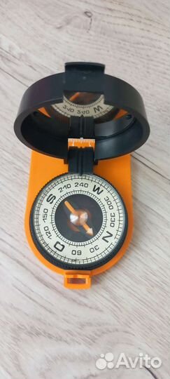 Компас СССР