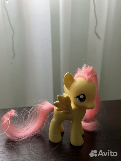 My Little Pony фигурки hasbro