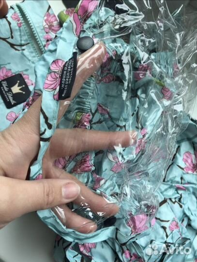 Коляска прогулочная elodie details сакура