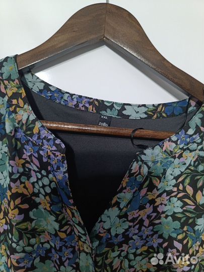 Платье zolla 50 52