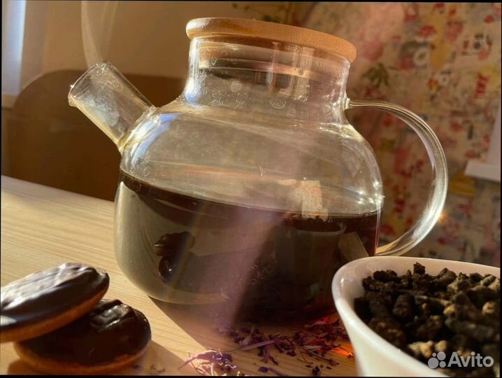 Иван-чай 1кг как надо, 2023