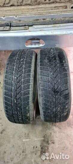 Tigar Winter 205/55 R16