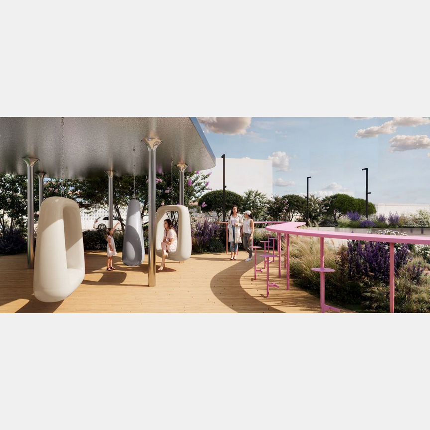 1-к. квартира, 48,2 м², 10/51 эт.