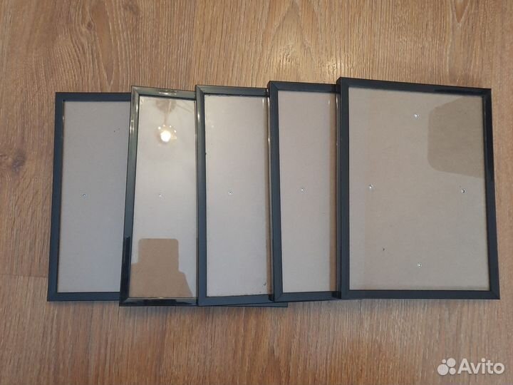 Фоторамка 15х20