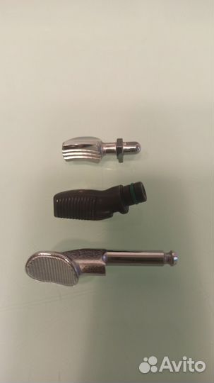 Лапка Benelli