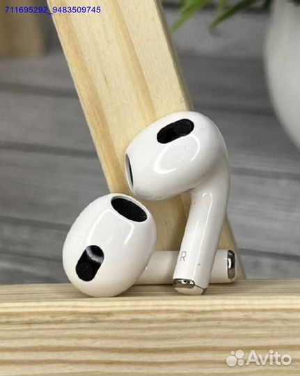 AirPods 3