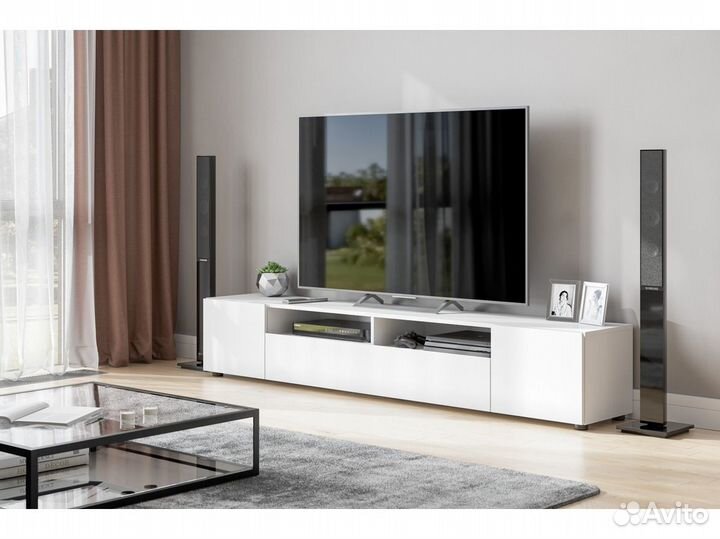 Тумба под тв Токио цена с Доставкой