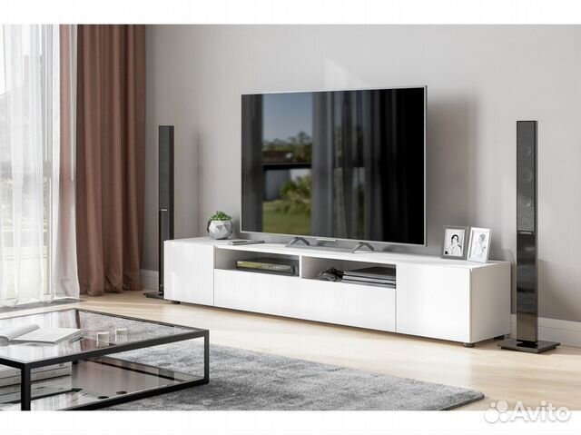 Тумба под тв Токио цена с Доставкой