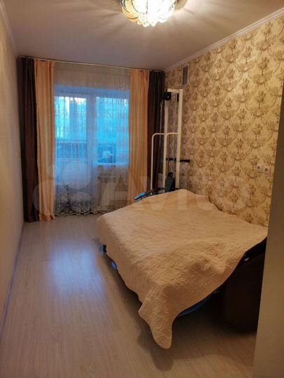 1-к. квартира, 40,8 м², 2/17 эт.