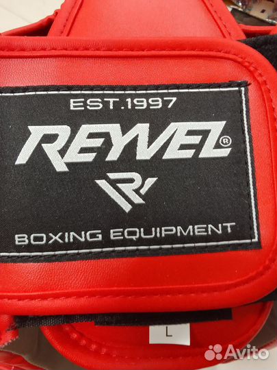 Шлем детский