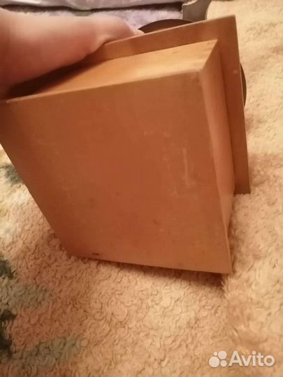 Кофемолка ручная СССР