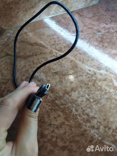 Mini USB провод