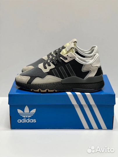 Кроссовки Adidas nite jogger