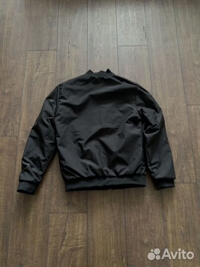 Куртка бомбер lacoste