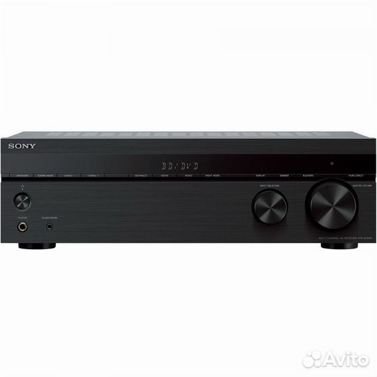 Усилитель (AV ресивер) sony STR -DH 590, 790