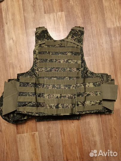 Плитник ciras EMP