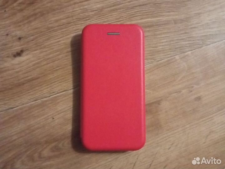 Чехол книжка ZTE Blade A31 Lite/A3 2019(5