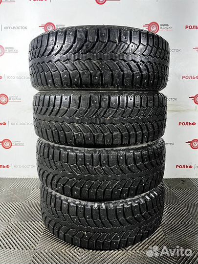 Bridgestone Blizzak Spike-01 225/60 R17 103T