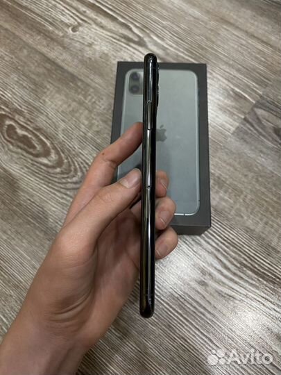 iPhone 11 Pro Max, 256 ГБ